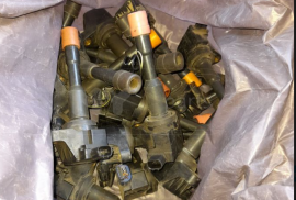 Автозапчасти, Топливо, выхлоп / воздух, зажигание, Бабина, HONDA 