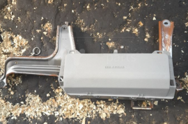 ავტონაწილები, ინტერიერი და სალონი, TOYOTA 