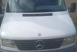 Mercedes-Benz, Sprinter