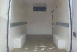 Mercedes-Benz, Sprinter