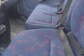 Mercedes-Benz, Sprinter