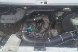 Mercedes-Benz, Sprinter