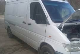 Mercedes-Benz, Sprinter