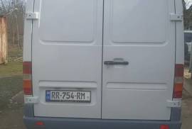 Mercedes-Benz, Sprinter