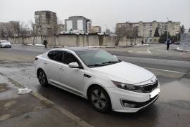 Kia, Optima