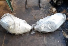 Autoparts, Lights and Bulbs, Front Headlights, NISSAN 