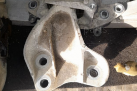 Автозапчасти, Двигатель и детали двигателя, Подушка двигателя, CHEVROLET 