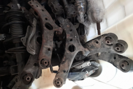 Автозапчасти, Система подвески и механизм управления, Гитара, HYUNDAI 