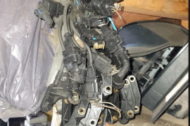 ავტონაწილები, ელექტროობა, ამთვლელი დაჩიკი, OPEL 