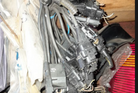 ავტონაწილები, ელექტროობა, ამთვლელი დაჩიკი, OPEL 