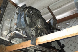 ავტონაწილები, გათბობა-გაგრილების სისტემები, რადიატორი, OPEL 