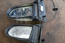 Autoparts, Body Parts, MIrrors, OPEL 