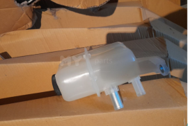 ავტონაწილები, გათბობა-გაგრილების სისტემები, წყლის ავზი, TOYOTA 