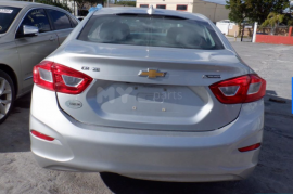 ავტონაწილები, ფარები და ნათურები, უკანა ფარები, CHEVROLET 