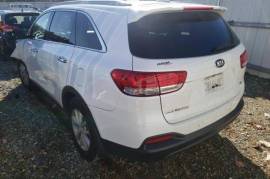 Kia, Sorento