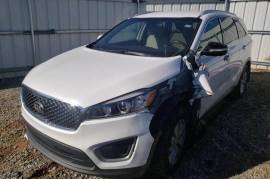 Kia, Sorento