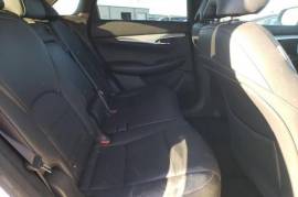 Infiniti, QX series, QX50