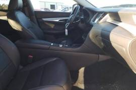 Infiniti, QX series, QX50