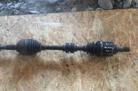 Autoparts, Suspension system and control mechanism, Joint