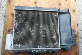 Autoparts, Cooling system, Radiator
