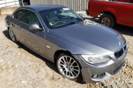 BMW, 3 Series, 328