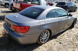 BMW, 3 Series, 328