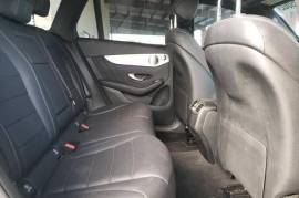 Mercedes-Benz, GLC, GLC 300