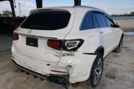 Mercedes-Benz, GLC, GLC 300