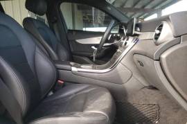 Mercedes-Benz, GLC, GLC 300