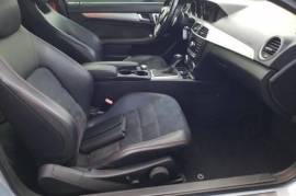 Mercedes-Benz, C Class, C 250