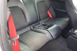 Mercedes-Benz, C Class, C 250