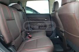 Mitsubishi, Outlander