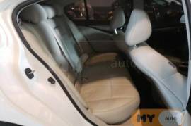 Infiniti, Q series, Q50