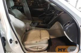 Infiniti, Q series, Q50