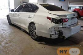 Infiniti, Q series, Q50