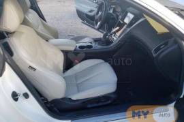 Infiniti, Q series, Q60