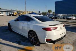 Infiniti, Q series, Q60