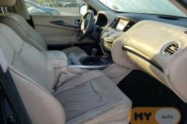 Infiniti, QX series, QX60