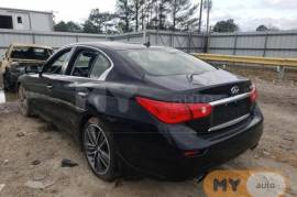 Infiniti, Q series, Q50