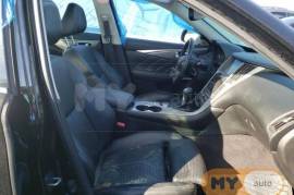 Infiniti, Q series, Q50