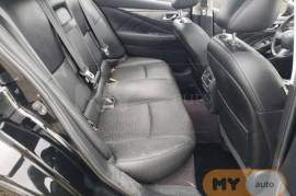 Infiniti, Q series, Q50