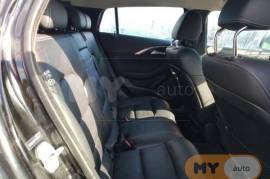 Infiniti, EX series, EX30