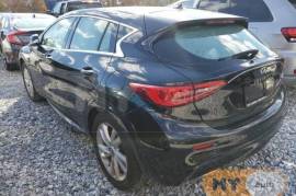 Infiniti, EX series, EX30