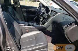 Infiniti, Q series, Q50