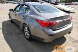 Infiniti, Q series, Q50