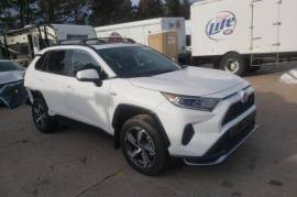 Toyota, RAV4