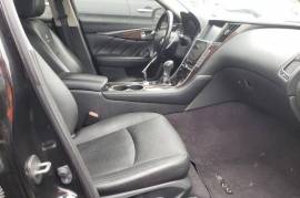 Infiniti, Q series, Q50