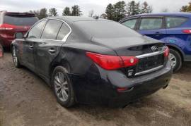 Infiniti, Q series, Q50