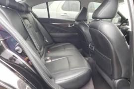 Infiniti, Q series, Q50