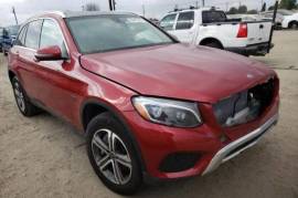 Mercedes-Benz, GLC, GLC 350